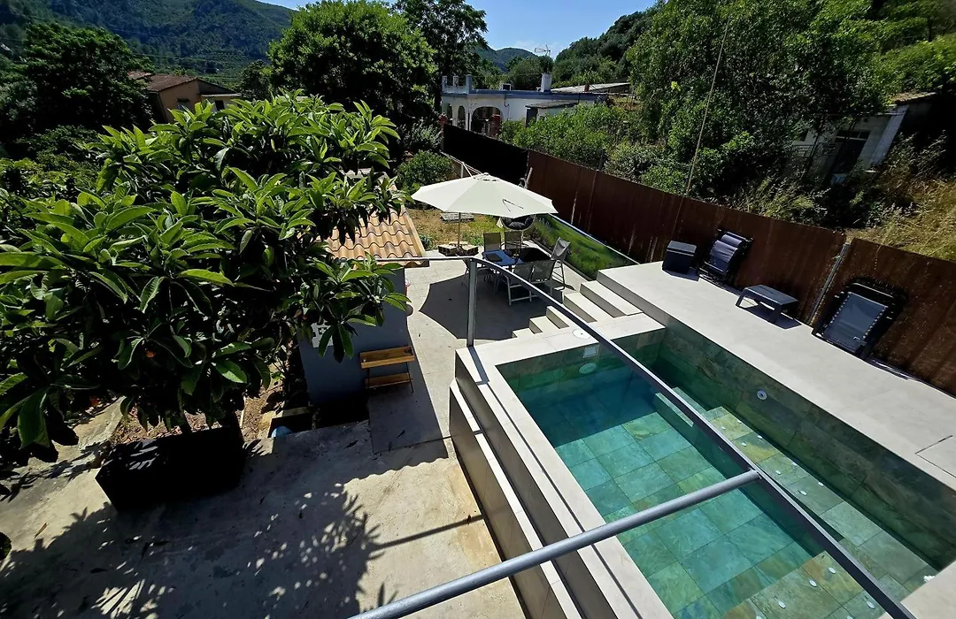 Casa Rural El Bressol-1